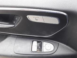 Mercedes Vito Vito (447.6), Van, 2014 2.2 119 CDI 16V BlueTEC picture 22