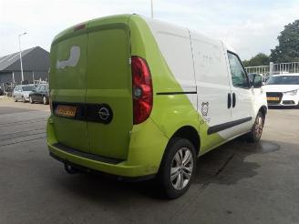 Opel Combo Combo, Van, 2012 / 2018 1.3 CDTI 16V picture 7