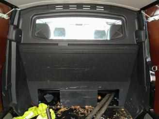 Volkswagen Transporter Transporter T5, Van, 2003 / 2015 2.0 BiTDI DRF picture 24