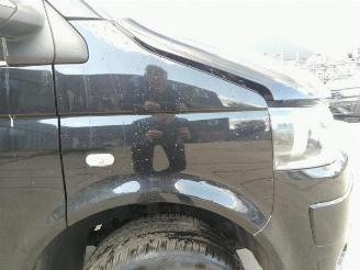 Volkswagen Transporter Transporter T5, Van, 2003 / 2015 2.0 BiTDI DRF picture 29