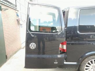 Volkswagen Transporter Transporter T5, Van, 2003 / 2015 2.0 BiTDI DRF picture 26