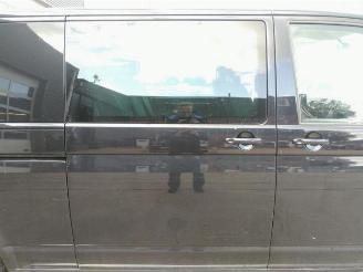 Volkswagen Transporter Transporter T5, Van, 2003 / 2015 2.0 BiTDI DRF picture 27