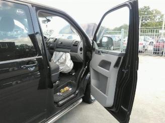Volkswagen Transporter Transporter T5, Van, 2003 / 2015 2.0 BiTDI DRF picture 17