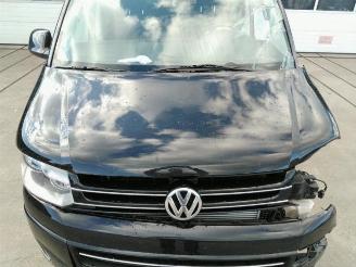 Volkswagen Transporter Transporter T5, Van, 2003 / 2015 2.0 BiTDI DRF picture 30