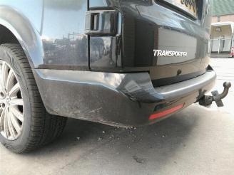 Volkswagen Transporter Transporter T5, Van, 2003 / 2015 2.0 BiTDI DRF picture 34