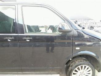 Volkswagen Transporter Transporter T5, Van, 2003 / 2015 2.0 BiTDI DRF picture 28