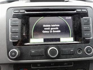 Volkswagen Transporter Transporter T5, Van, 2003 / 2015 2.0 TDI DRF picture 17