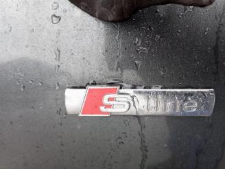 Audi A4 Avant A4 Avant (B9), Combi, 2015 2.0 TDI 16V Quattro picture 7