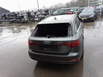 Audi A4 Avant A4 Avant (B9), Combi, 2015 2.0 TDI 16V Quattro picture 3
