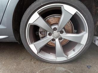 Audi A4 Avant A4 Avant (B9), Combi, 2015 2.0 TDI 16V Quattro picture 8