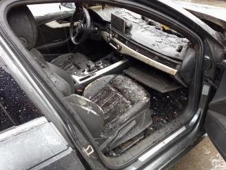 Audi A4 Avant A4 Avant (B9), Combi, 2015 2.0 TDI 16V Quattro picture 10