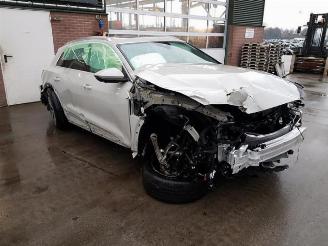 Audi E-tron E-tron (GEN), SUV, 2018 55 quattro picture 3