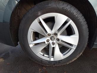 Skoda Enyaq Enyaq iV, SUV, 2021 80 picture 13