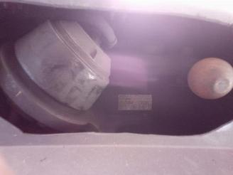 Skoda Enyaq Enyaq iV, SUV, 2021 80 picture 22