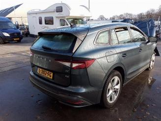 Skoda Enyaq Enyaq iV, SUV, 2021 80 picture 5