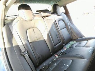 Tesla Model 3 Model 3, Sedan, 2017 Long Range AWD 75 kWh picture 18