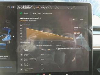 Tesla Model 3 Model 3, Sedan, 2017 Long Range AWD 75 kWh picture 28