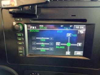 Saab 9-5 9-5 Estate (YS3E), Combi, 1998 / 2009 1.9 TiD 16V picture 21