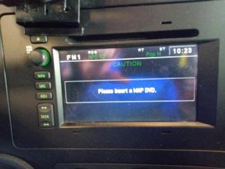 Saab 9-5 9-5 Estate (YS3E), Combi, 1998 / 2009 1.9 TiD 16V picture 20