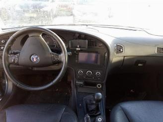 Saab 9-5 9-5 Estate (YS3E), Combi, 1998 / 2009 1.9 TiD 16V picture 9
