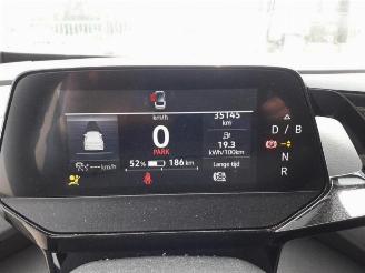 Volkswagen ID.5 ID.5 (E39), SUV, 2021 Pro Performance picture 14