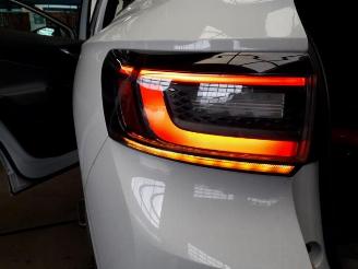 Volkswagen ID.5 ID.5 (E39), SUV, 2021 Pro Performance picture 32