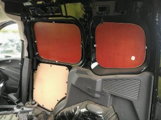 Ford Courier Transit Courier, Van, 2014 / 2023 1.5 TDCi 75 picture 25