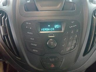 Ford Courier Transit Courier, Van, 2014 / 2023 1.5 TDCi 75 picture 21