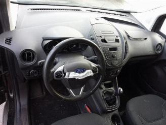 Ford Courier Transit Courier, Van, 2014 / 2023 1.5 TDCi 75 picture 9