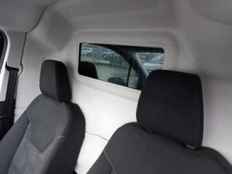 Ford Courier Transit Courier, Van, 2014 / 2023 1.5 TDCi 75 picture 14