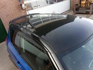 Suzuki Swift Swift (ZA/ZC/ZD), Hatchback, 2010 / 2017 1.6 Sport VVT 16V picture 10