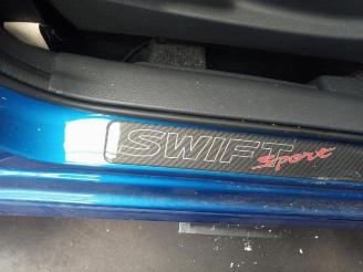 Suzuki Swift Swift (ZA/ZC/ZD), Hatchback, 2010 / 2017 1.6 Sport VVT 16V picture 35