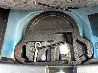 Suzuki Swift Swift (ZA/ZC/ZD), Hatchback, 2010 / 2017 1.6 Sport VVT 16V picture 20