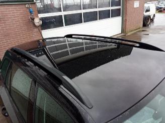 Skoda Fabia Fabia III Combi (NJ5), Combi 5-drs, 2014 / 2022 1.0 TSI 12V picture 10