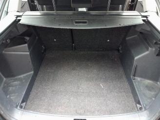 Skoda Fabia Fabia III Combi (NJ5), Combi 5-drs, 2014 / 2022 1.0 TSI 12V picture 23