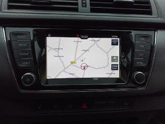 Skoda Fabia Fabia III Combi (NJ5), Combi 5-drs, 2014 / 2022 1.0 TSI 12V picture 27