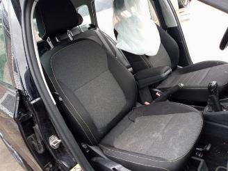 Skoda Fabia Fabia III Combi (NJ5), Combi 5-drs, 2014 / 2022 1.0 TSI 12V picture 19