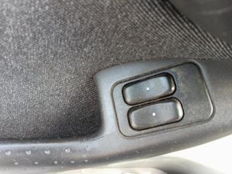 Opel Corsa Corsa C (F08/68), Hatchback, 2000 / 2009 1.2 16V picture 10