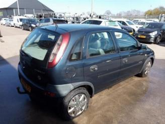 Opel Corsa Corsa C (F08/68), Hatchback, 2000 / 2009 1.2 16V picture 3