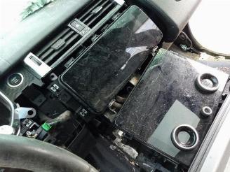 Land Rover Range Rover sport Range Rover Sport (LW), Terreinwagen, 2013 / 2022 3.0 TDV6 picture 22