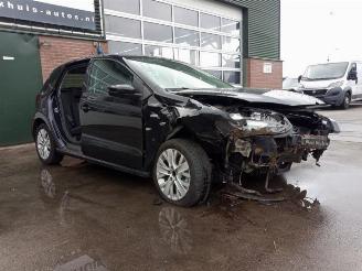 Volkswagen Polo Polo V (6R), Hatchback, 2009 / 2017 1.2 TSI picture 9