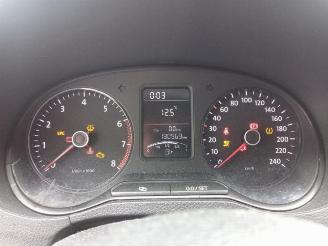 Volkswagen Polo Polo V (6R), Hatchback, 2009 / 2017 1.2 TSI picture 27