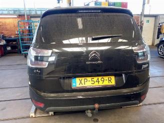 Citroën C4 C4 Grand Picasso (3A), MPV, 2013 / 2018 1.2 12V PureTech 130 picture 3