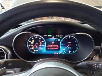 Mercedes C-klasse C (W205), Sedan, 2013 / 2021 C-300de 2.0 Turbo 16V picture 28