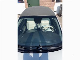 Fiat 500 500 (312), Hatchback, 2007 1.2 picture 12