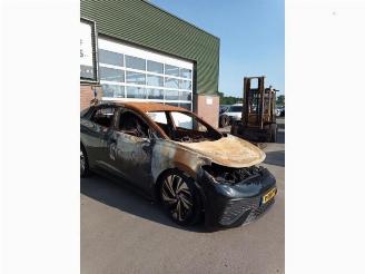 Volkswagen ID.5 ID.5 (E39), SUV, 2021 Pro Performance picture 11