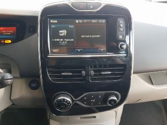 Renault Zoé Q210 Zen Quickcharge 22 kWh (ex Accu) picture 13