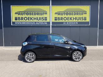 Renault Zoé Q210 Zen Quickcharge 22 kWh (ex Accu) picture 4