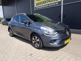 Renault Clio Estate 0.9 TCe Limited picture 6