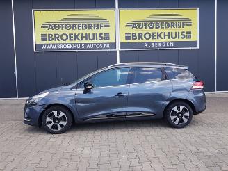 Renault Clio Estate 0.9 TCe Limited picture 2